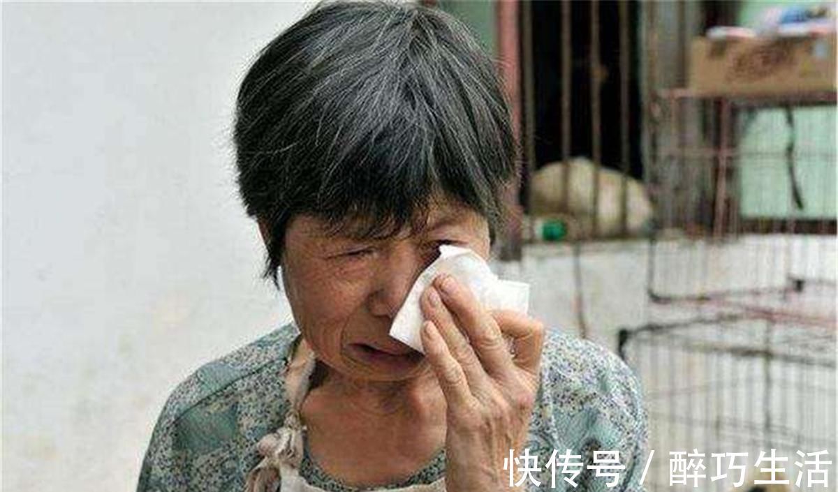 外孙|亲妈帮带3年外孙,一巴掌让老人后悔:再闲都不会给女儿带孩子