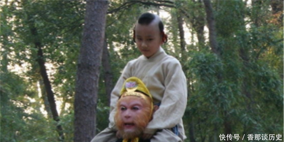 本书|《西游记》借鉴了哪本书?这本古代奇书的内容,让吴承恩秀的飞起