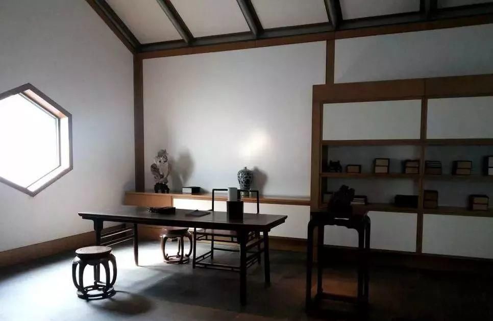  古人|红木书房赏析，最喜欢哪一种？