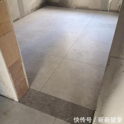 木地板|“木板换成地砖后，我后悔了”，过来人的经验告诉你，同感