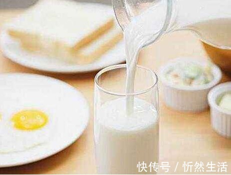 牛奶|牛奶偷走你的阳气,还导致癌症、糖尿病、肠胃病早知早好