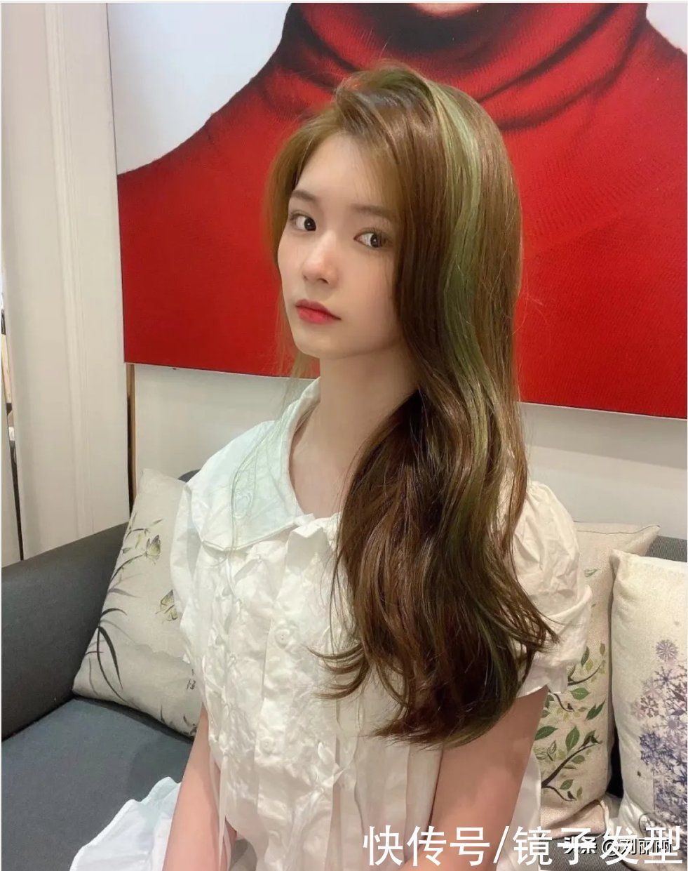 波波头|别总扎丸子头了,看看这10几款,百变时尚让人过目不忘