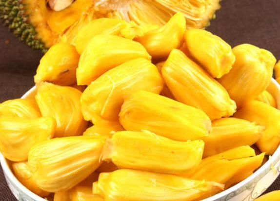  营养|菠萝蜜最好一次吃几颗？“菠萝蜜”该怎么储存，能保存其中营养？