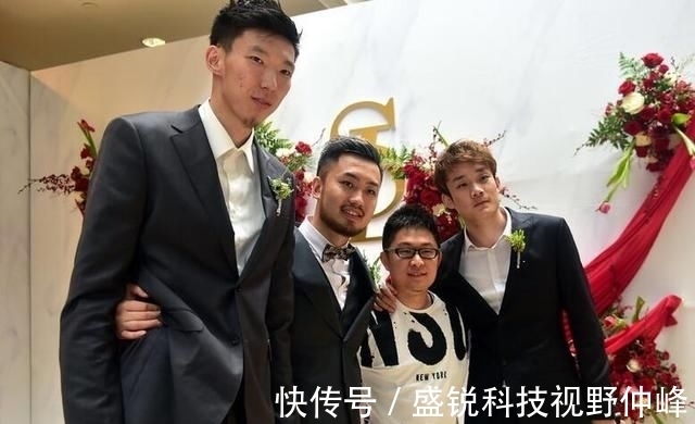 睢冉|睢冉炮轰CBA三宗罪！姚明刚出征后院失火又来添乱，他不能沉默了