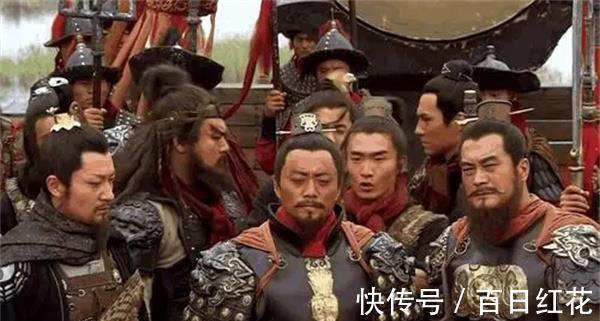 二龙山$宋江被赐毒酒后,武松意味深长地说了一句话,揭开了宋江的真面目