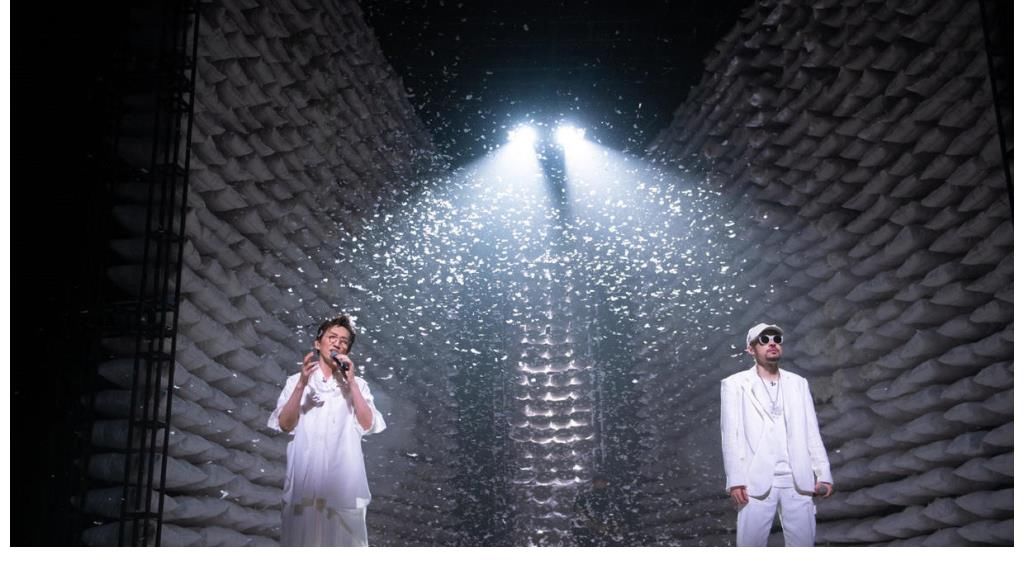 敖犬|《披荊斬棘的哥哥》將迎來大結局，但有些哥哥實在太裝了