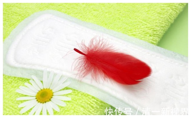 子宮內膜|女性來月經時，月經中有像肉一樣的血塊，是怎么回事早知早好