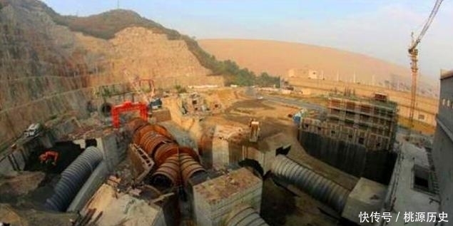 印度|印度放言要截断巴铁水源,中国在无意中,却帮了巴铁的大忙