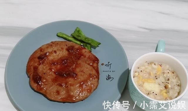 焖面|我家一周的早餐,7天不重样,低脂又饱腹,早起10分钟就能上桌