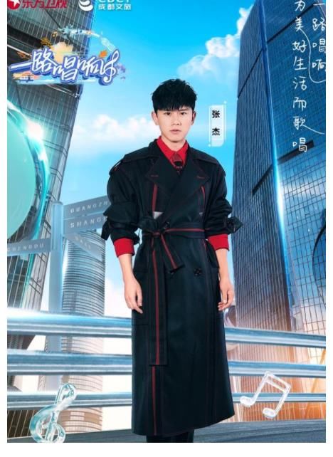 《一路唱響》中期變化：李健退出，張杰加盟，播出時間再次改變