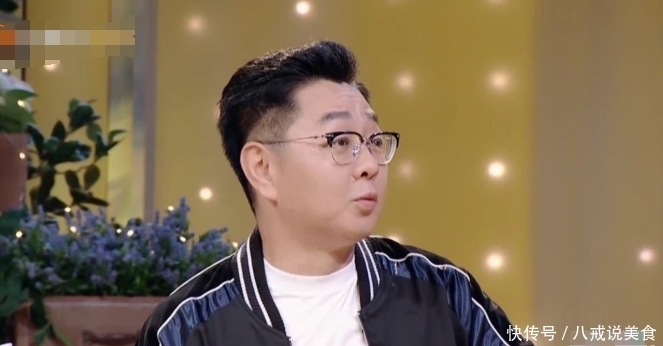 爸爸|张绍刚适合做主持人吗?情商堪忧不输大鹏
