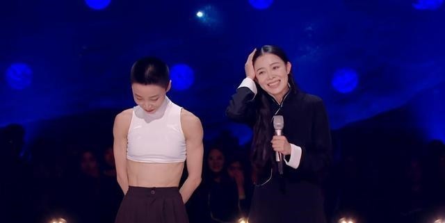 救回|《舞蹈风暴2》面对面斗舞开始,6位舞者晋级,2位舞者被“救回”