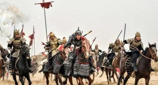 改朝换代|盛极必衰,西方强国总昙花一现,为何能我们改朝换代后卷土重来?