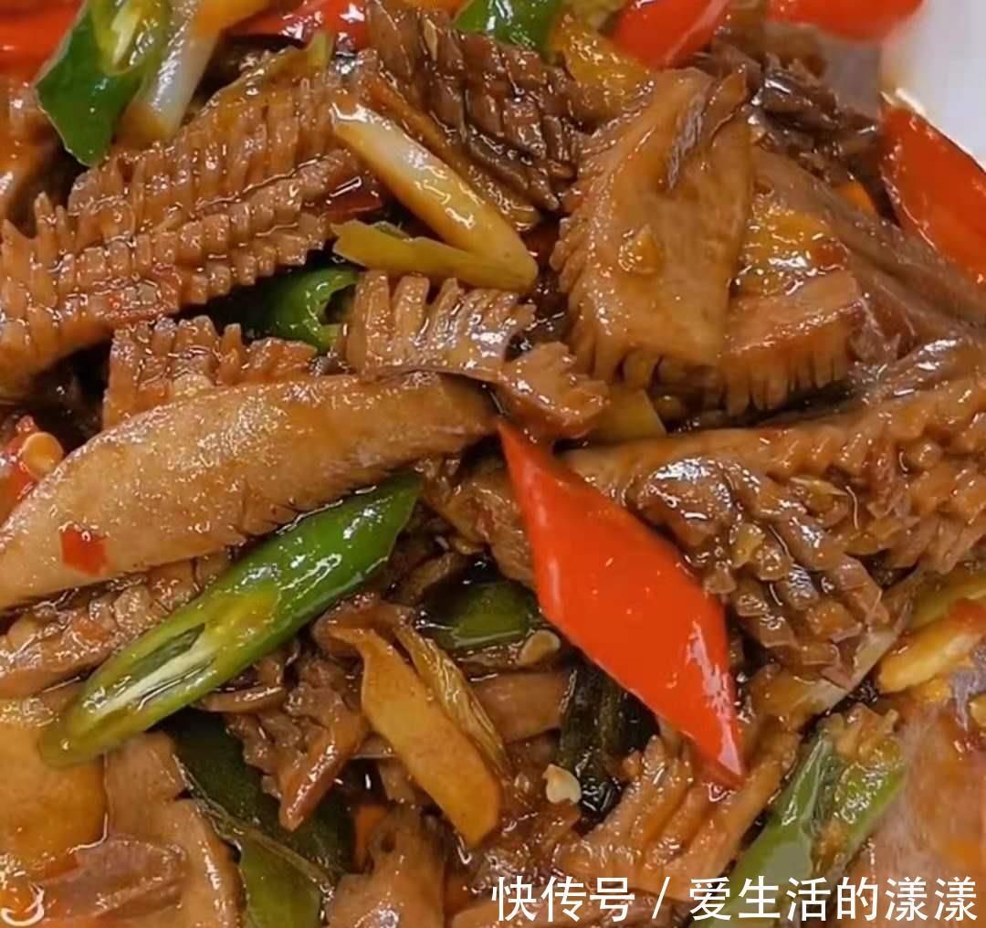 清洗干净|这几道家常菜简单易做，味道鲜美，好吃又下饭