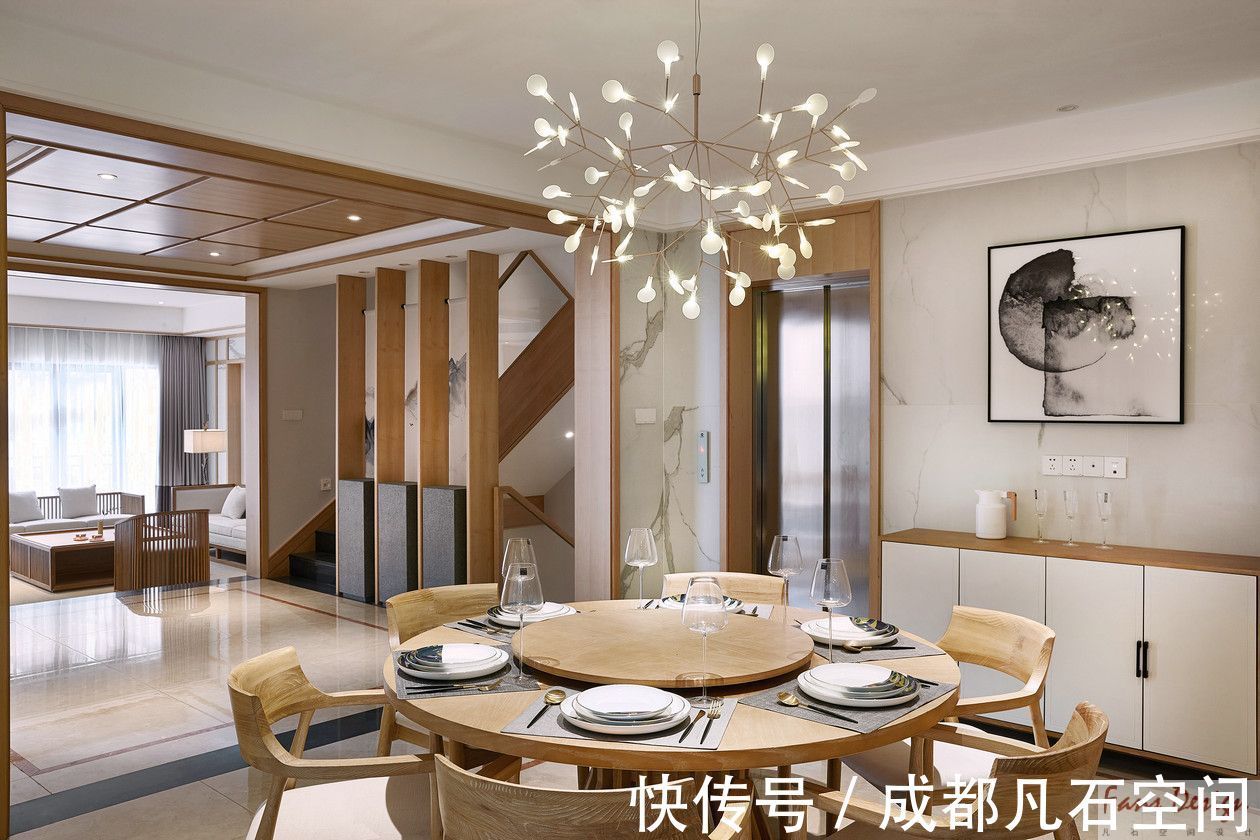 软装|成都高端软装公司是怎么把房间设计的好看又有品味的?
