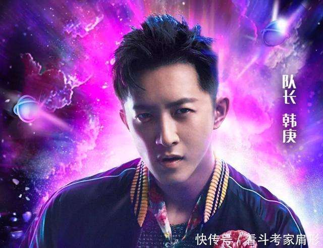 街舞4 《街舞4》即将强势回归,队长名单出炉,新队长也是众望所归