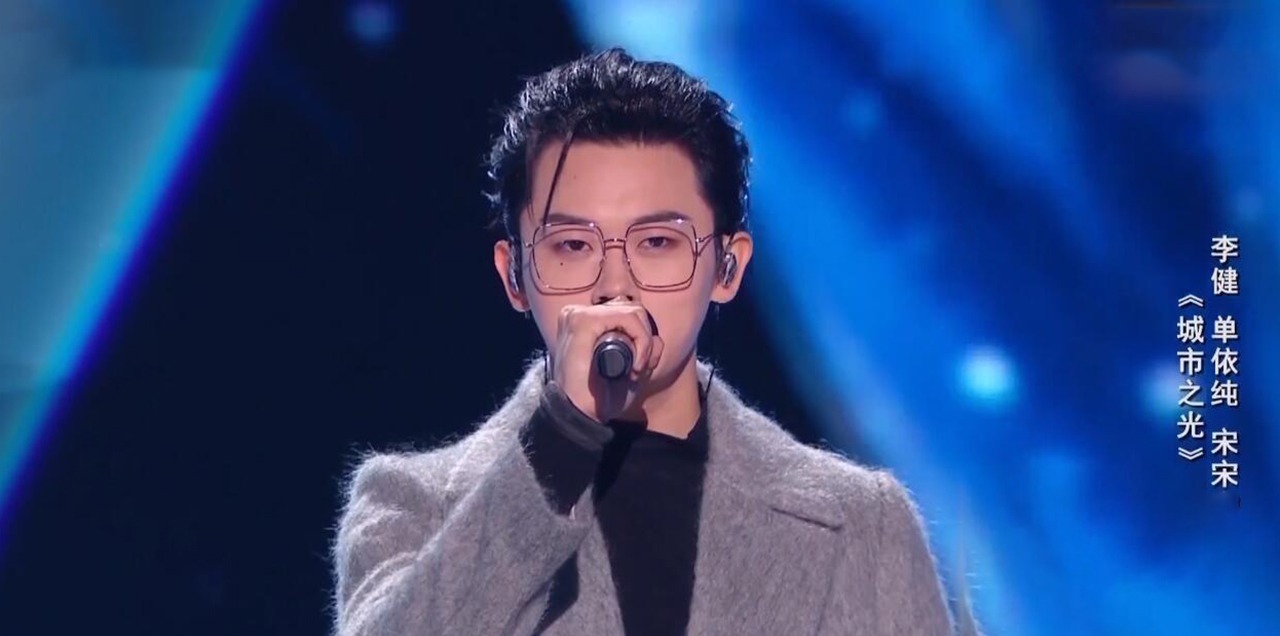 高睿|好声音宋宇宁结局早已注定,潘虹成最强工具人,最心疼斑马森林