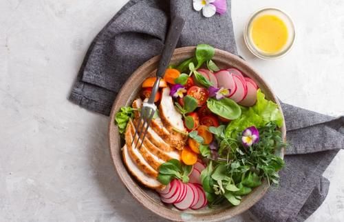 糖原|高效减脂跑五要素：想减肥，可以尝试这样跑