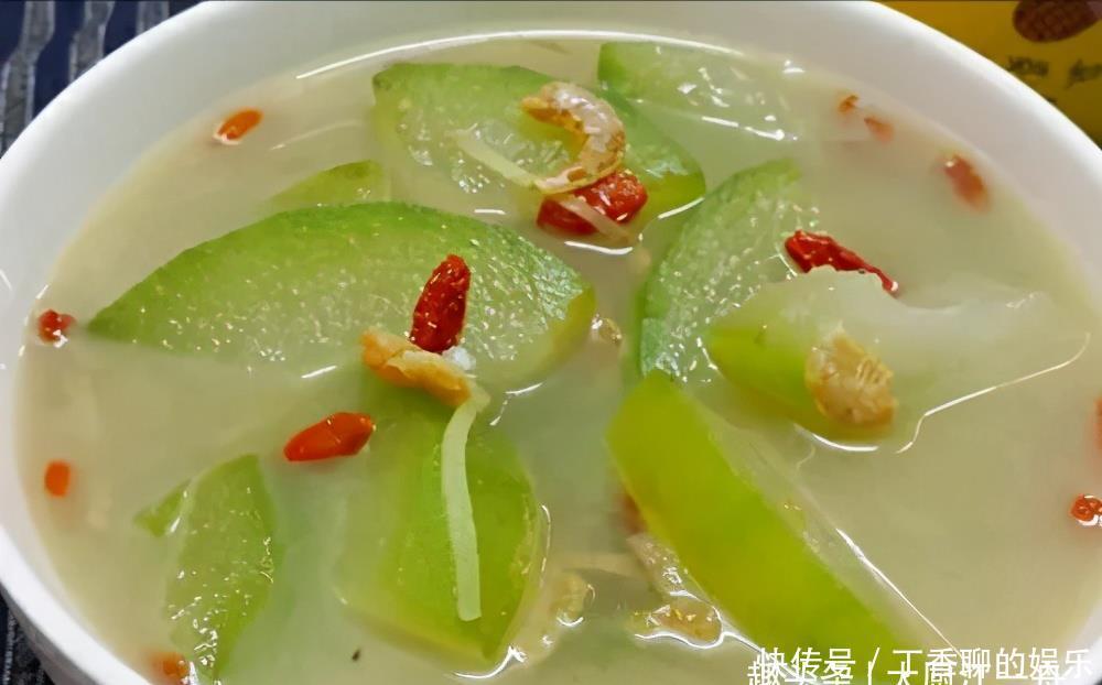 丝瓜|要想家人身体好，5道靓汤收藏好，大厨教你详细做法，营养又解馋