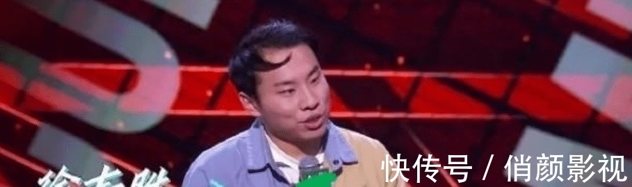 每个演员都很努力，从普通到闪闪发光，台上熠熠生辉