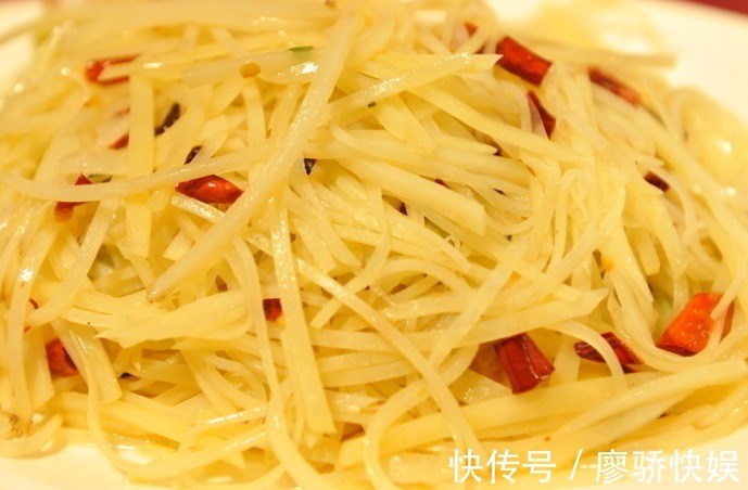 开胃|不粘锅、口感脆,酸爽开胃,吃多少都不腻,孩子还能多吃一碗饭