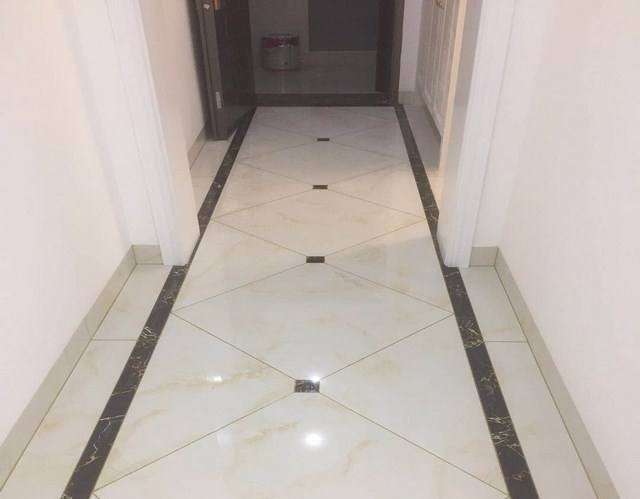 平整度|20元和200元一块的瓷砖有什么区别听老师傅说完，别再选错了！