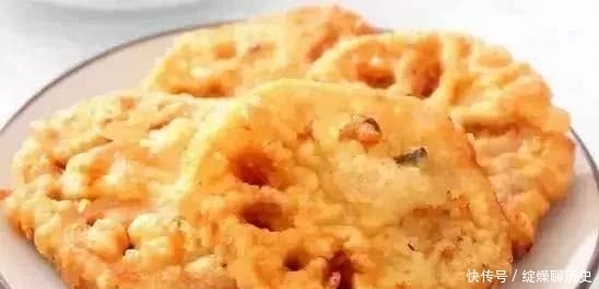 美味|5种莲藕美味吃法!