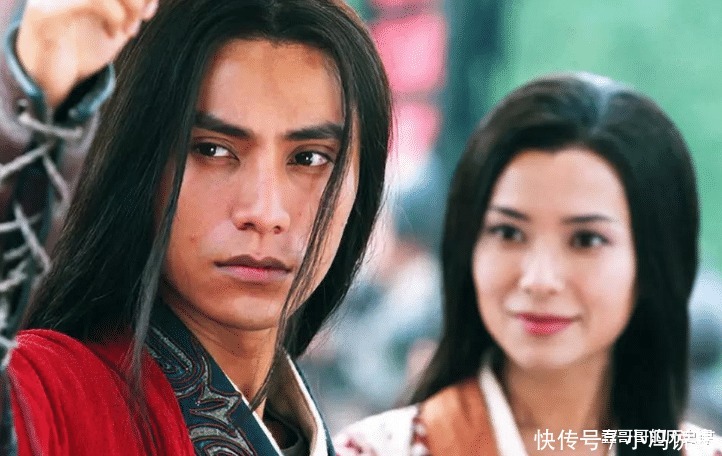 金庸笔下最牛的3位配角,都没有盖世武功,最终却都战胜了主角