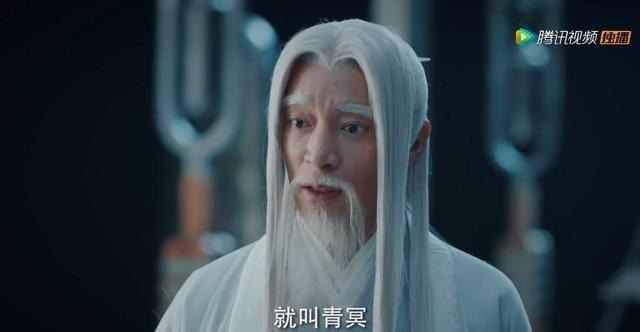 一见钟情|萧忆情对舒靖容,是我见过最长情的“一见钟情”