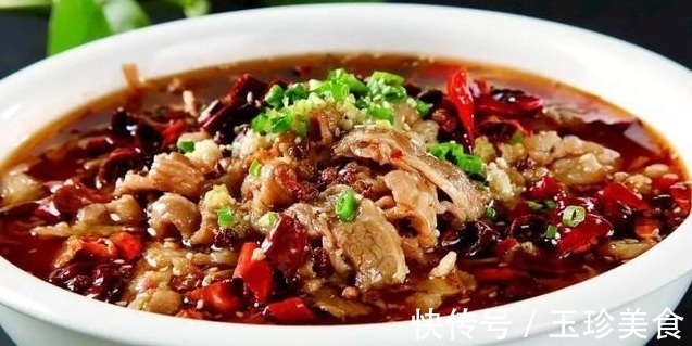 香喷喷的几道家常菜,色香味俱全,简单营养解馋,招待客人有面子