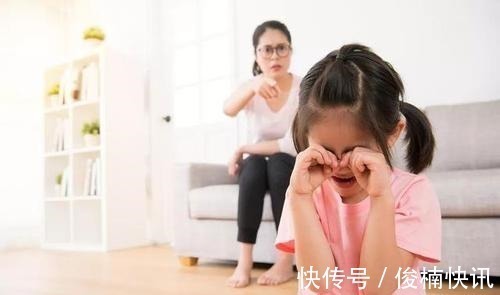李玫瑾|李玫瑾教授表示,娃有这些行为要下狠手打,越大越管不了
