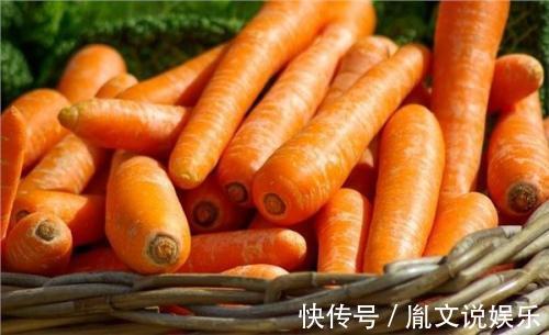 栽培|营养师炒胡萝卜切记不能放2物，吃了等于没病找病