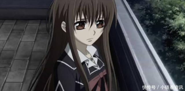 渣女|动漫大“渣女”,两男主为女主打了两季致残,女主却选高富帅