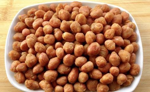 春节的餐桌上,我家常备的几道下酒菜,鲜香开胃,简单又好吃!