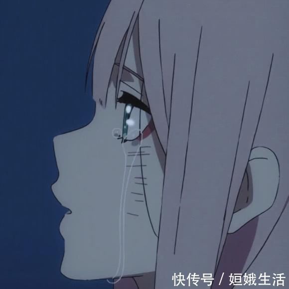 超甜官宣恋情动漫情侣头像我的每个梦里都有你,偏偏我的身边没有你