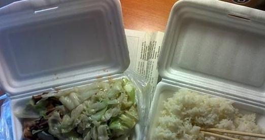 盒饭|日本老爸便当VS中国老爸盒饭,日本孩子:还是中国的盒饭比较好