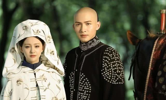 清朝|清朝一女子,为了让公公纳妾,卖掉嫁妆后自尽,皇帝:给她立牌坊