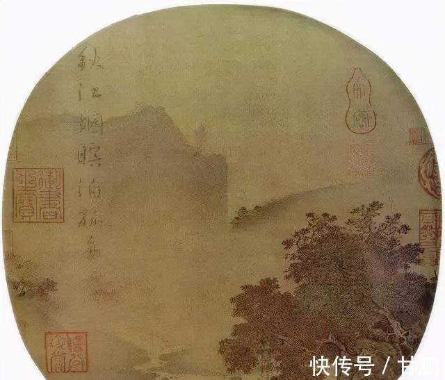 小品#宋代山水小品赏析(上)