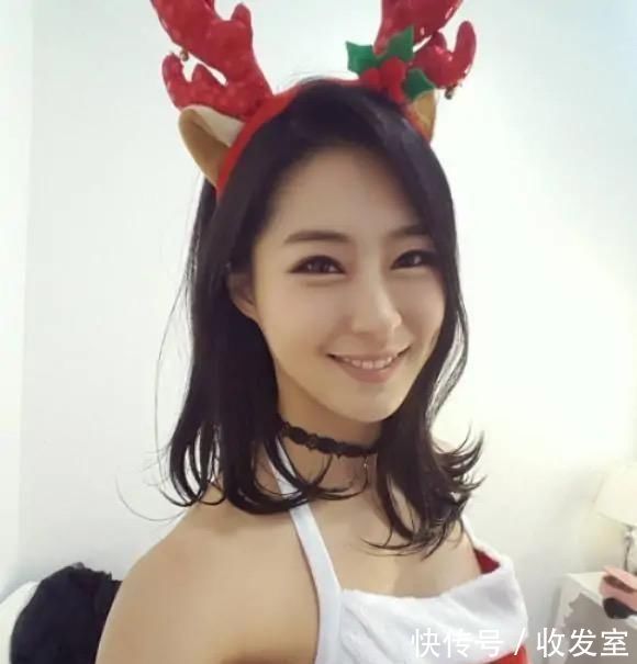 垫子|秒杀“网红”的韩国女医师,健身6年曲线惹火,完美身材练出来