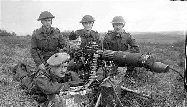 凶残|凶残的日本遇到这个国家,令日军感觉到了恐怖,20万战俘死掉19万