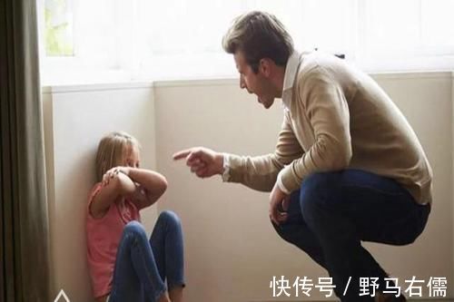 危害|父母经常打孩子，四种危害对孩子成长影响大，现在改别等老了后悔