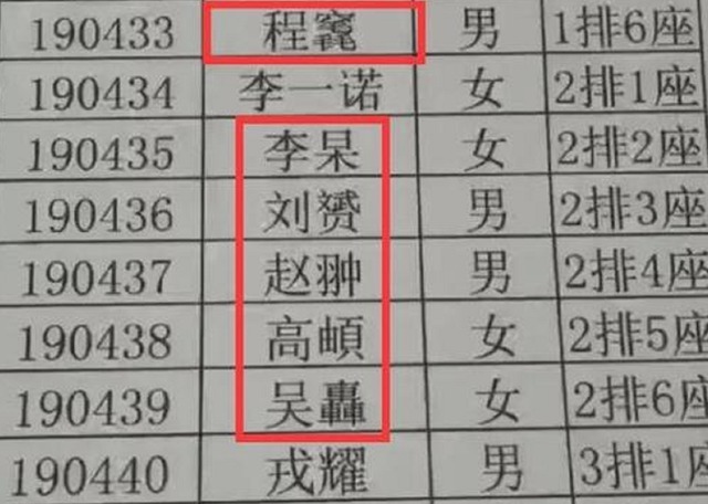 护士手|爸爸给孩子取名“宇凡”,护士手误多加一笔,宝妈乐了:不改了