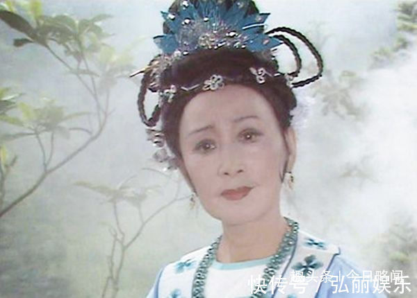 通天教主$孙悟空有一个师姐,西游记中更是帮了他3次,孙悟空浑然不知