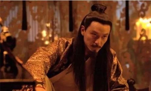 宠妃|她本是唐朝一歌女,因为写了一首词名声大噪,后来竟成了皇帝宠妃