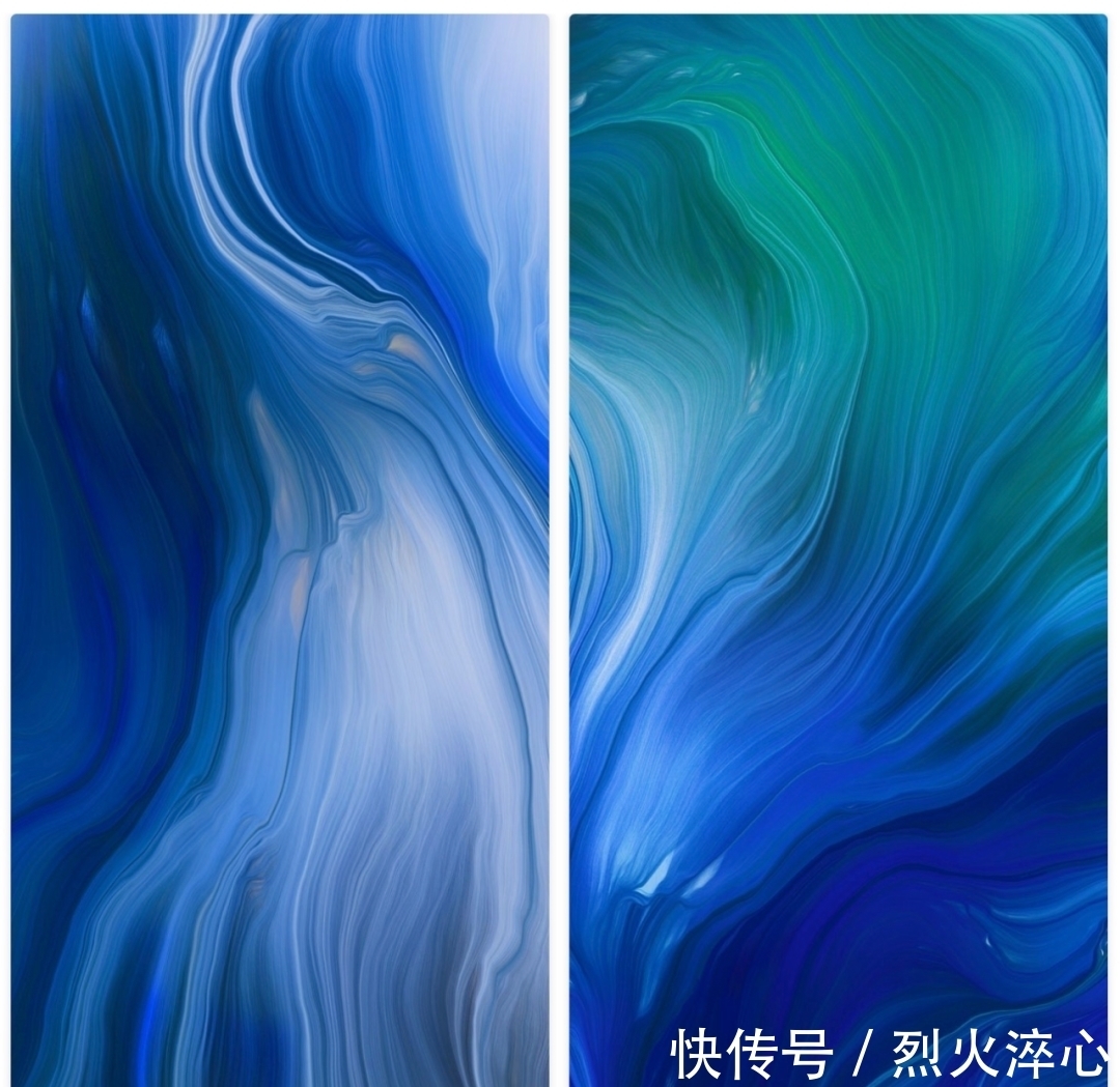 在日本推出 OPPO Reno OPPO壁纸 | 手机