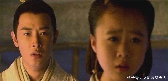 吕雉|吕雉为何让太子娶自己的外孙女
