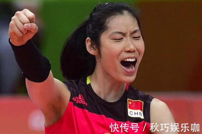 中国女排|她比朱婷技术更全面！球迷坦言：这是中国女排不可多得的人才