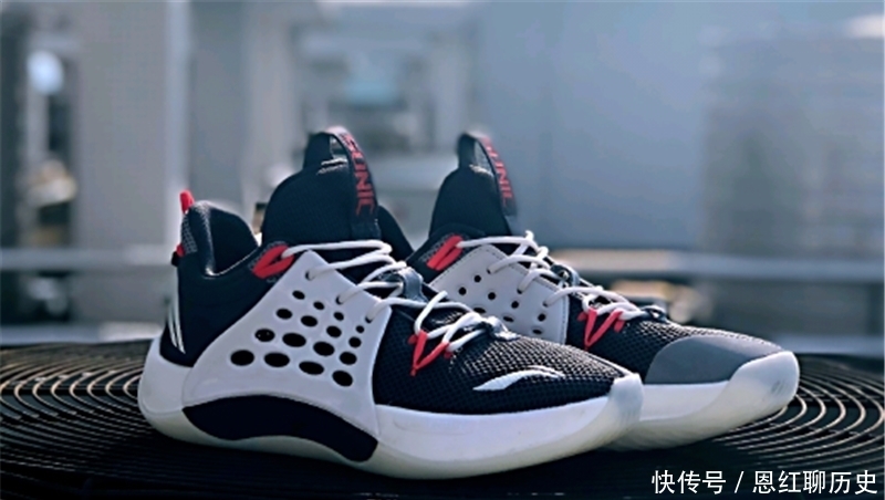 实战|“冬季打球也要认真起来”!精选五双实战球鞋,令人“倍感惊喜”!