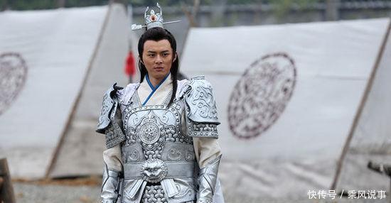 王世充|隋唐一猛将,秦叔宝,单雄信程咬金等瓦岗众人联手没有打过!