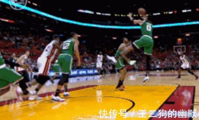 凯尔特人|施罗德8分钟砍9分,来到凯尔特人球权一大把,拿大合同有希望